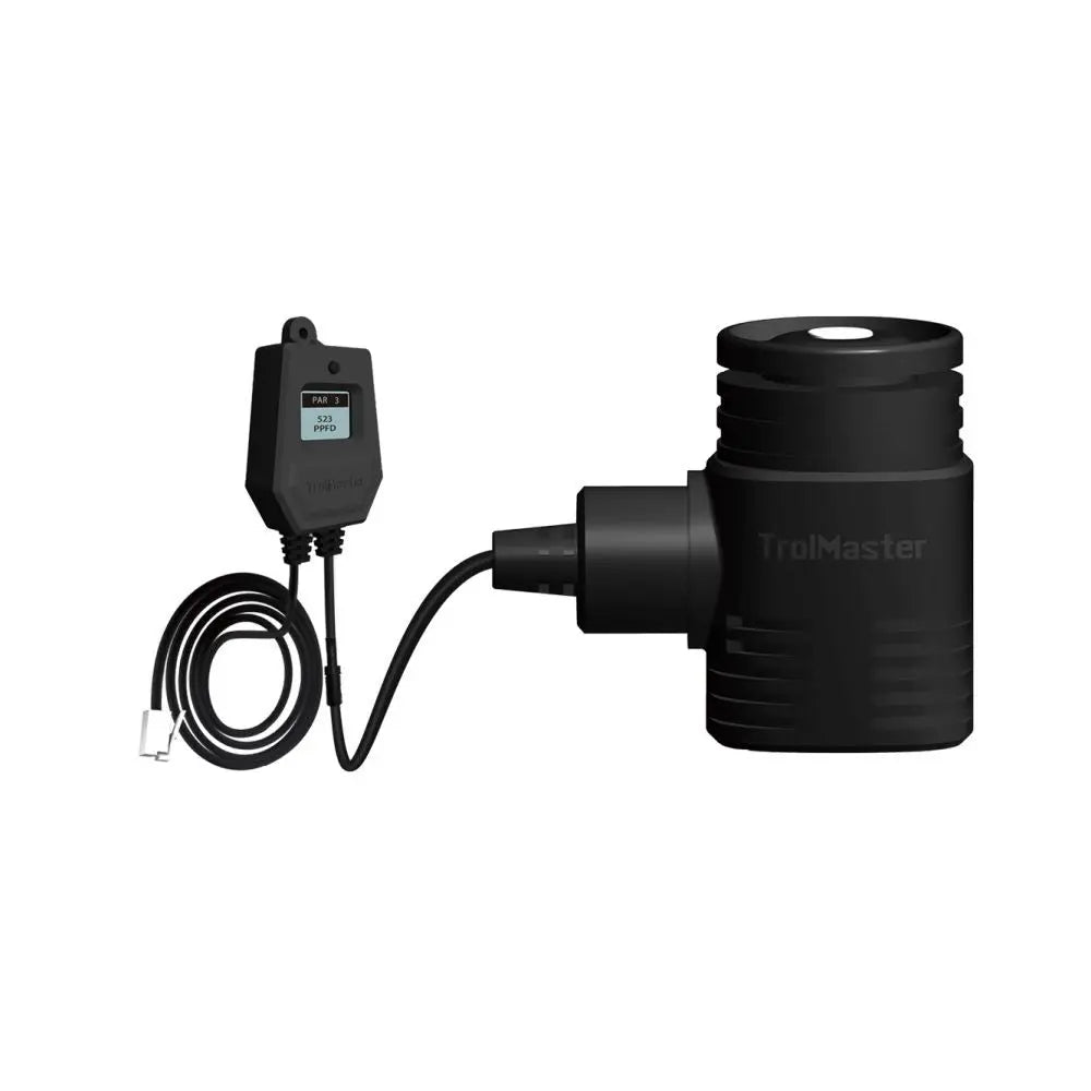 Trolmaster Vollspektrum-Quantensensor (MBS-PAR) Trolmaster