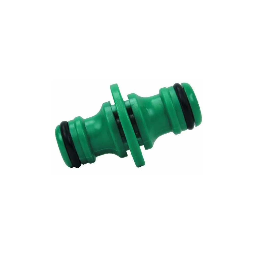 Doppelseitige Schlauchtülle-2x männlich Aquaking