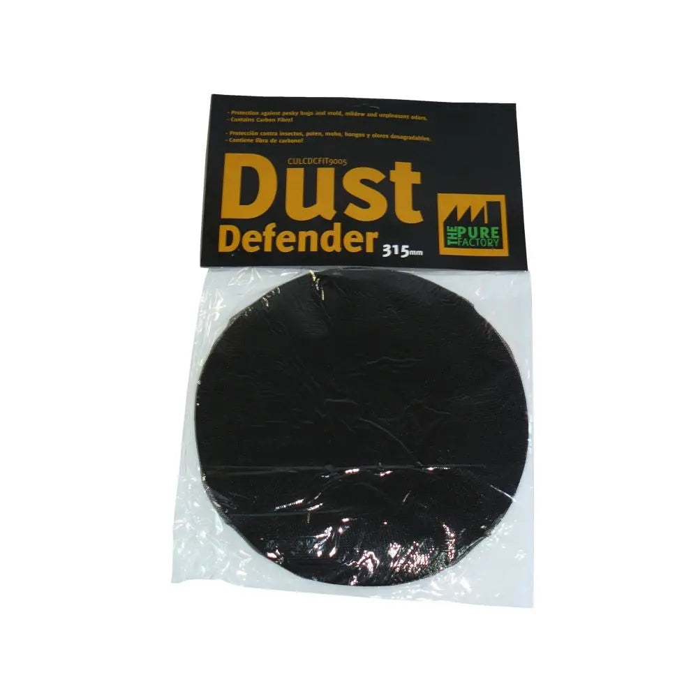 Dust Defender Einlassfilter 315 mm Pure Factory