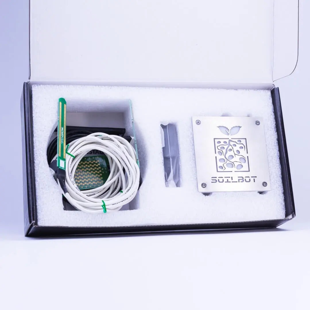 GroLab SoilBot GroLab