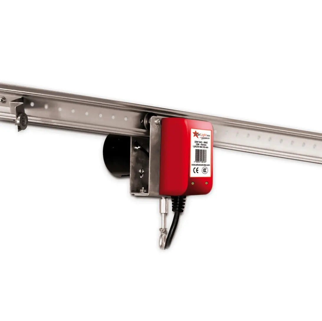 Advanced Star LightRail V5.2 Advanced Star