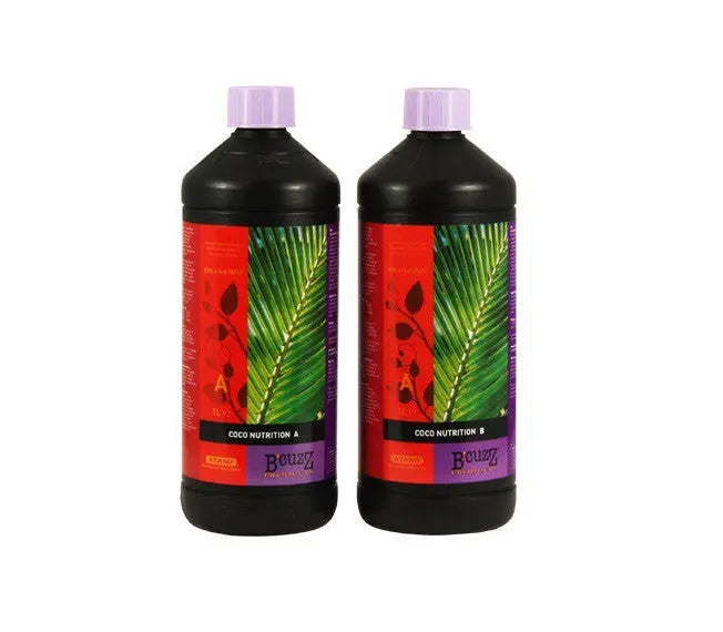 Atami B´Cuzz Coco A+B 1 l Atami