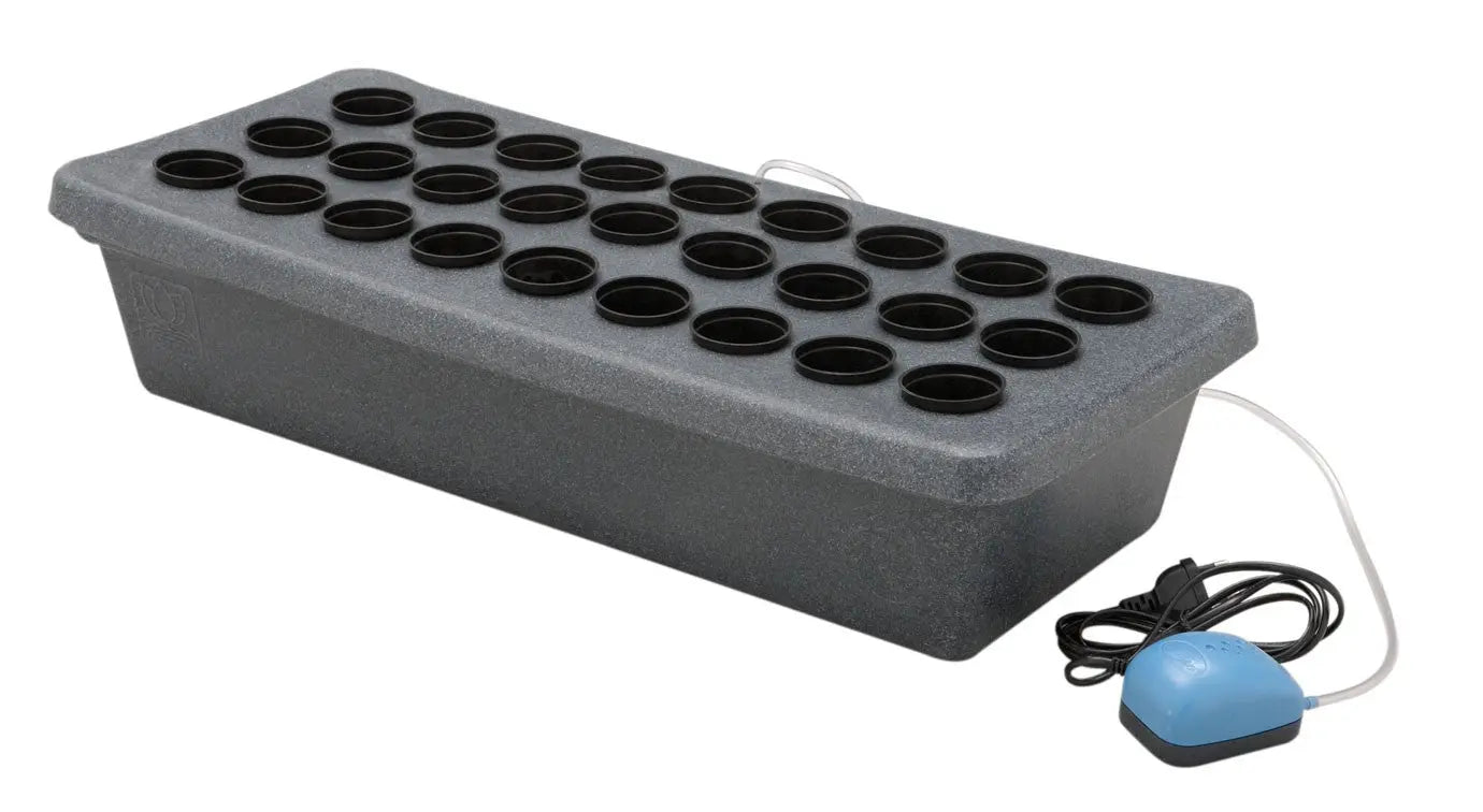 Terra Aquatica Hydrocloner 27 - 66x30x14 cm (Cuttingboard) Terra Aquatica