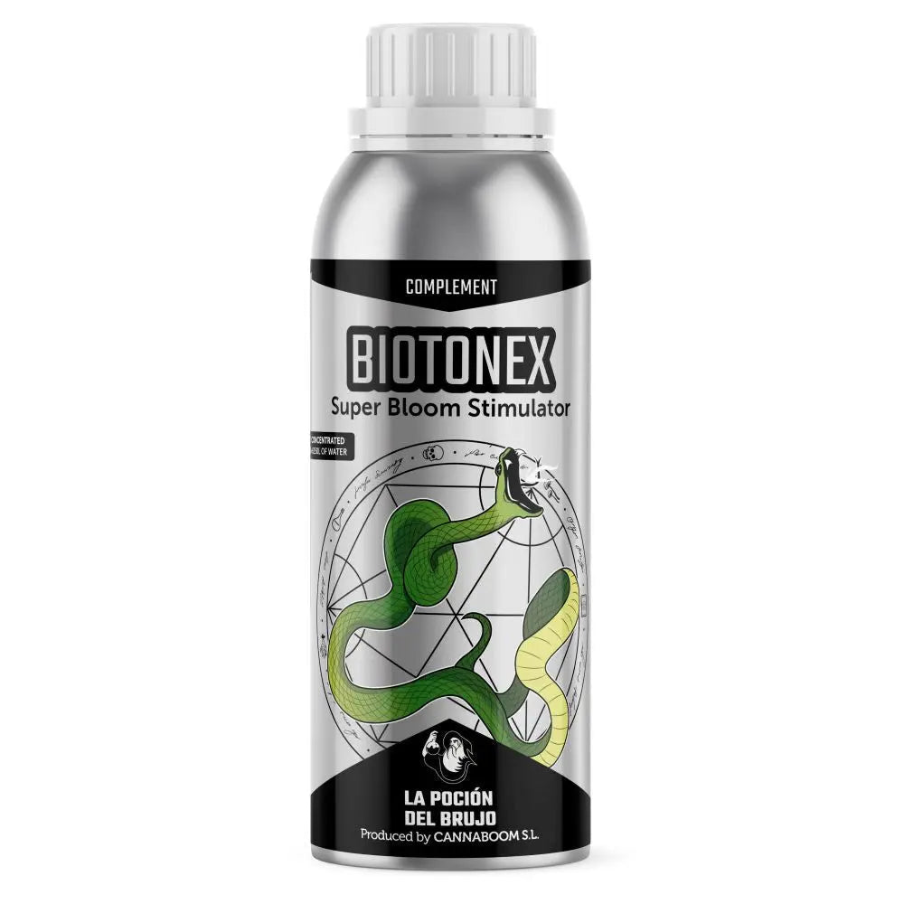 La Poción Del Brujo Biotonex F1 1250 ml La Poción Del Brujo
