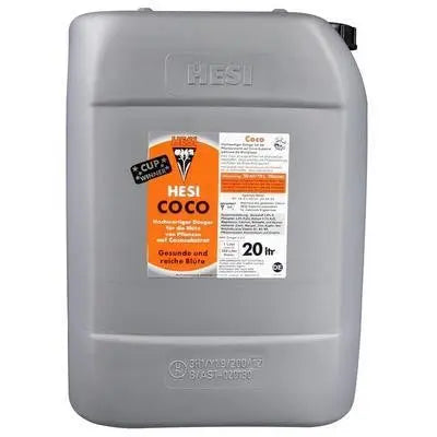 Hesi Coco 20 l Hesi