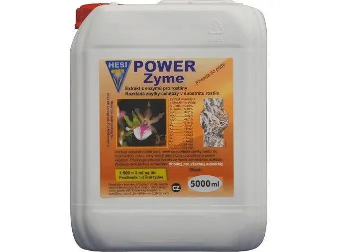 Hesi PowerZyme 5 l Hesi