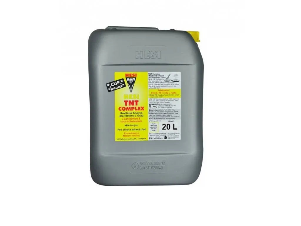 Hesi TNT Complex 20 l Hesi