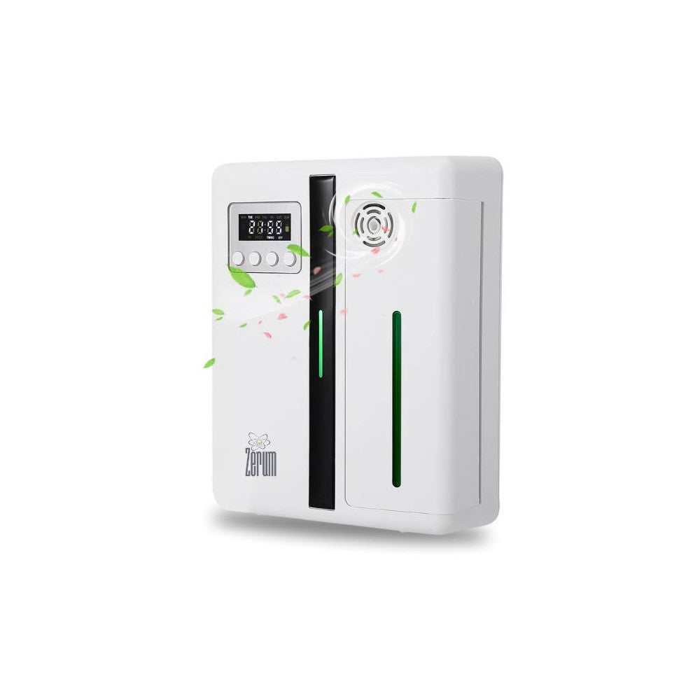 Zerum Nebula Diffuser White Zerum