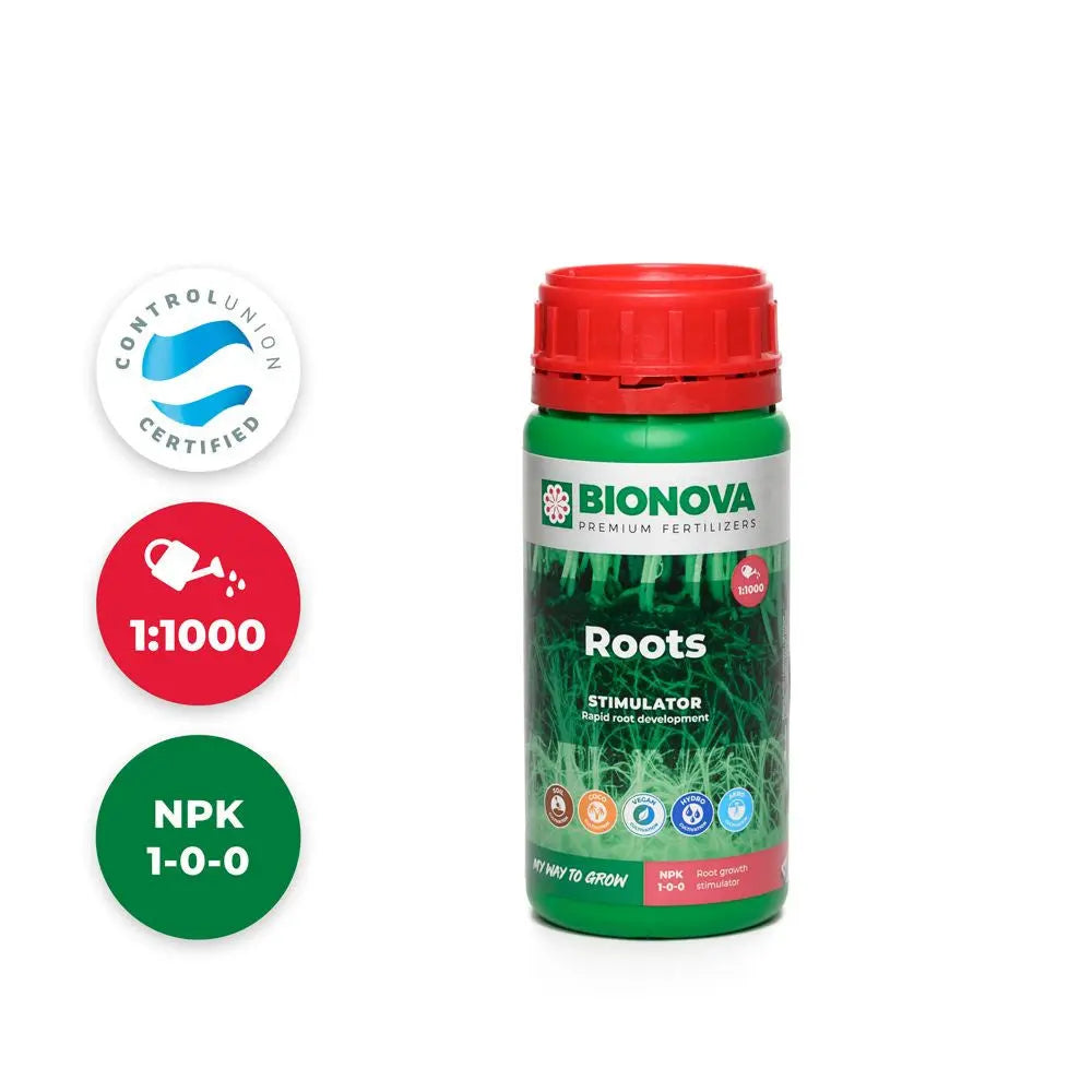 BioNova BN Roots 250 ml BioNova