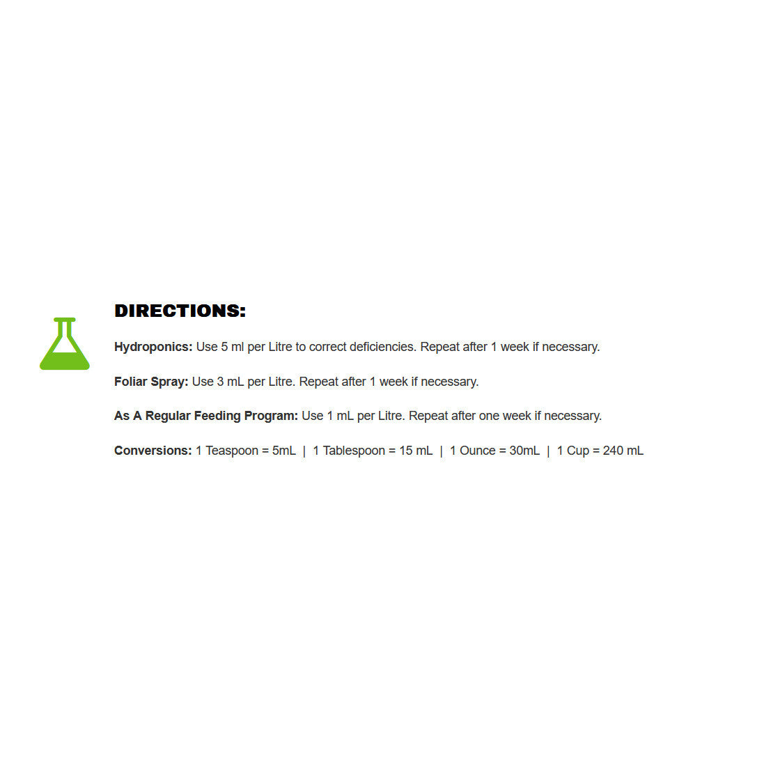 Advanced Nutrients Revive 500 ml