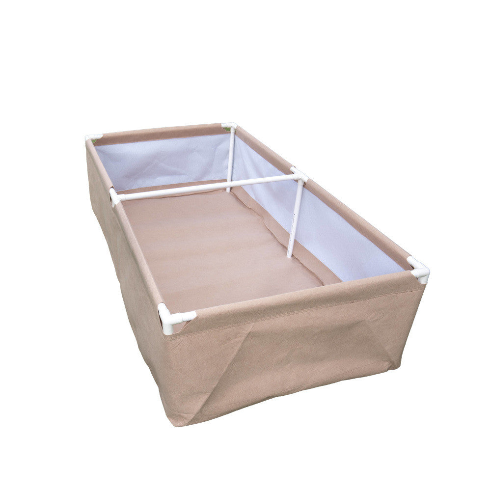Urban Living Soil Bed M 90x180x45 cm URBAN