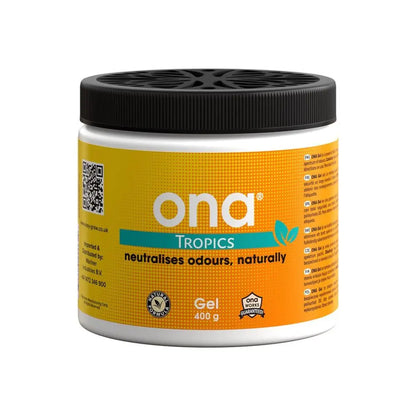 ONA Gel Tropics 500 ml ONA