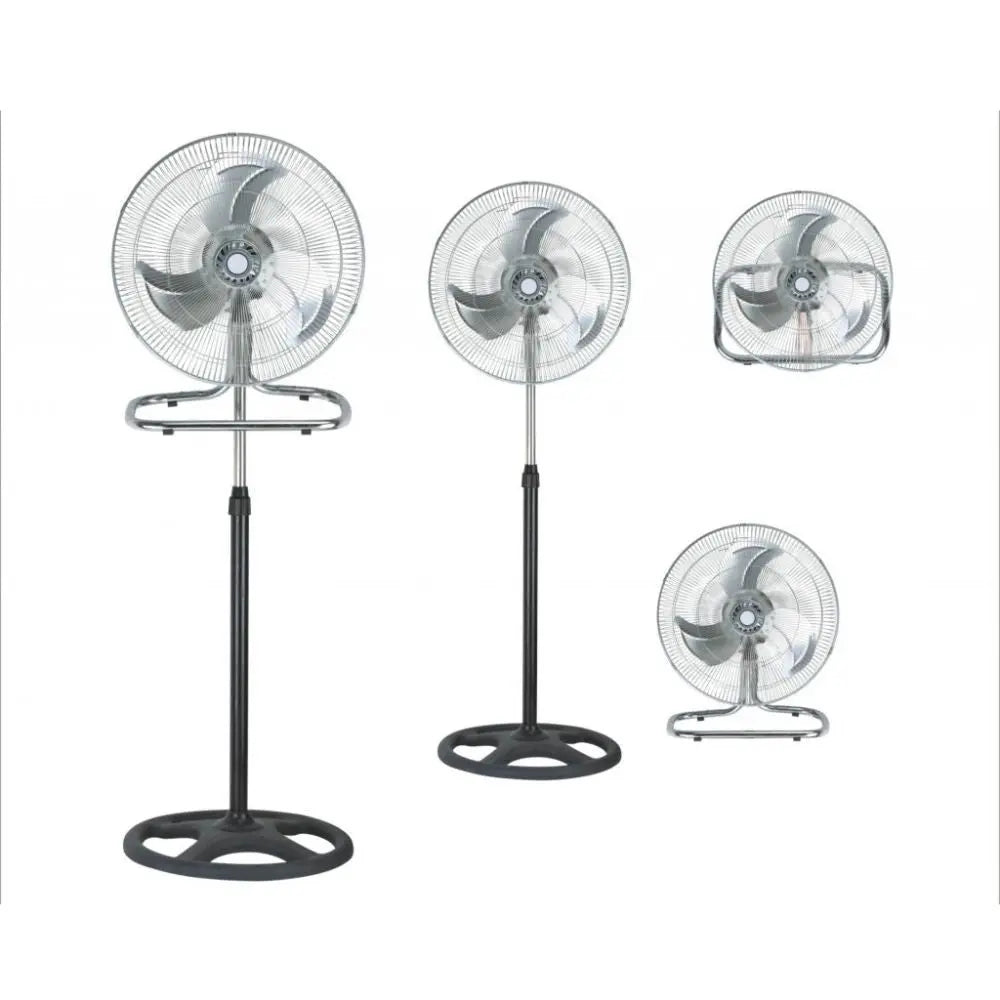 VF Industrial 3in1, Umluftventilator Durchmesser 45 cm VF