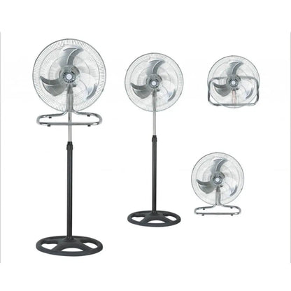 VF Industrial 3in1, Umluftventilator Durchmesser 45 cm VF