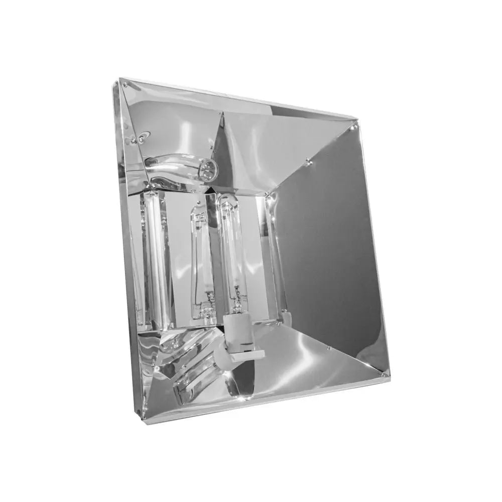 Lumatek Tekken Pro E40 Miro SE Reflector - Schutzkappe für E40-Lampen Lumatek