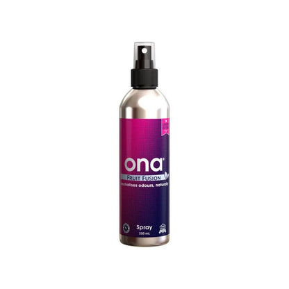 ONA Spray Fruit Fusion 250 ml ONA