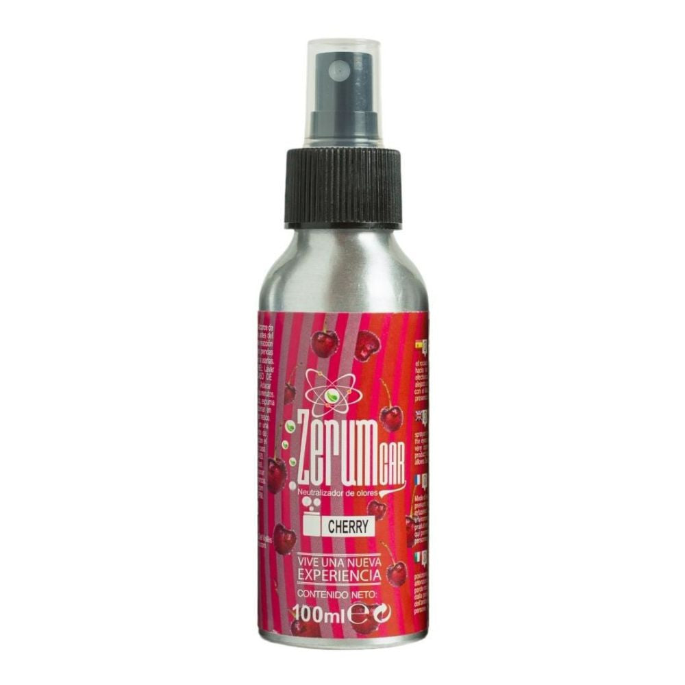 Zerum CAR Cherry, 100 ml Zerum
