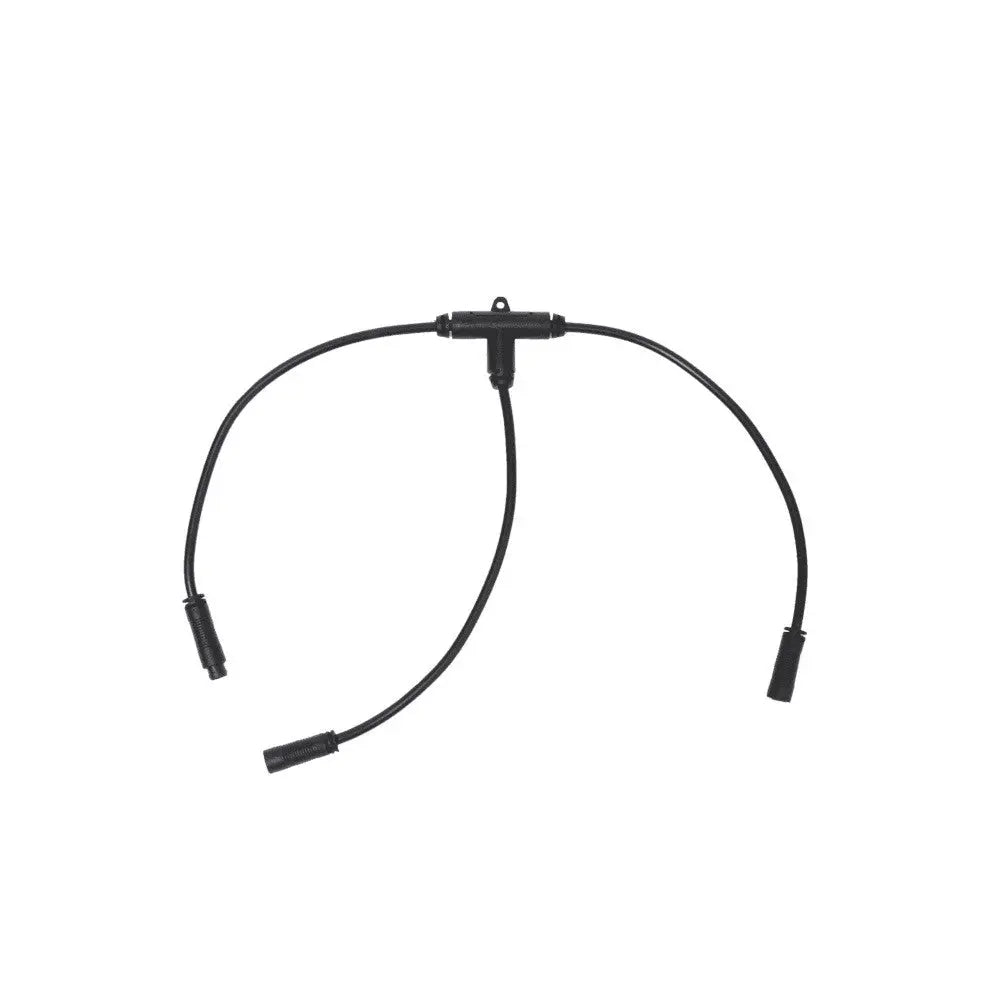 SANlight FLEX II T-Verteiler (WDC19 male/2xWDC19 female) SANlight