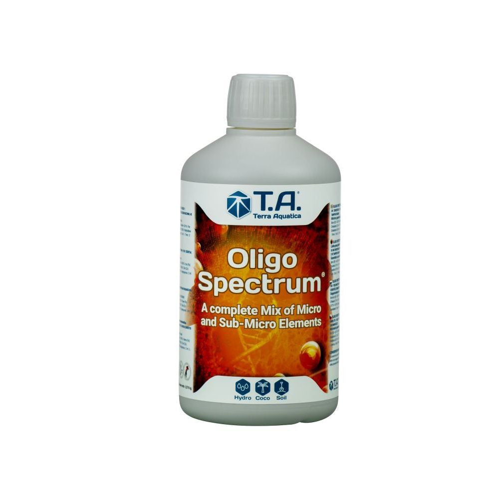 Terra Aquatica Oligo Spectrum Terra Aquatica