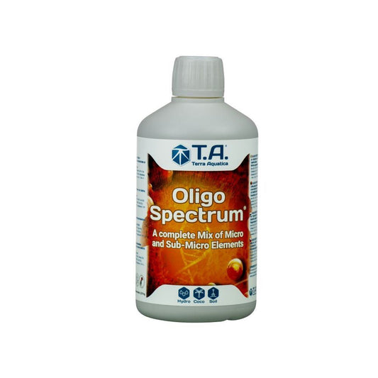 Terra Aquatica Oligo Spectrum Terra Aquatica