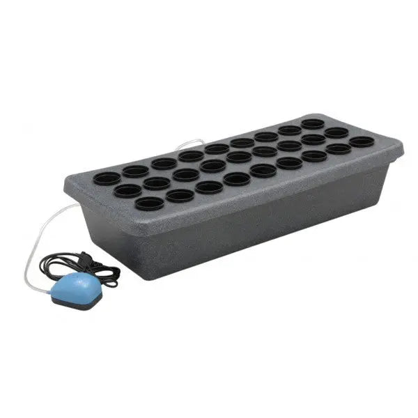 Terra Aquatica Hydrocloner 27 - 66x30x14 cm (Cuttingboard) Terra Aquatica