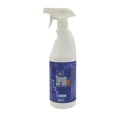 Zerum PRO Spray Neutral, 750 ml Zerum