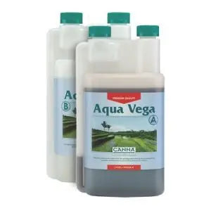 Canna Aqua Vega A+B 1 l Canna