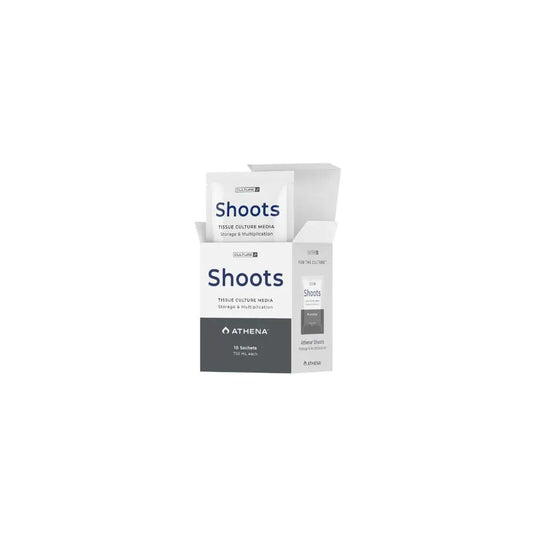 Athena Tissue Culture Shoots Culture Media 10 pk 125 ml Athena