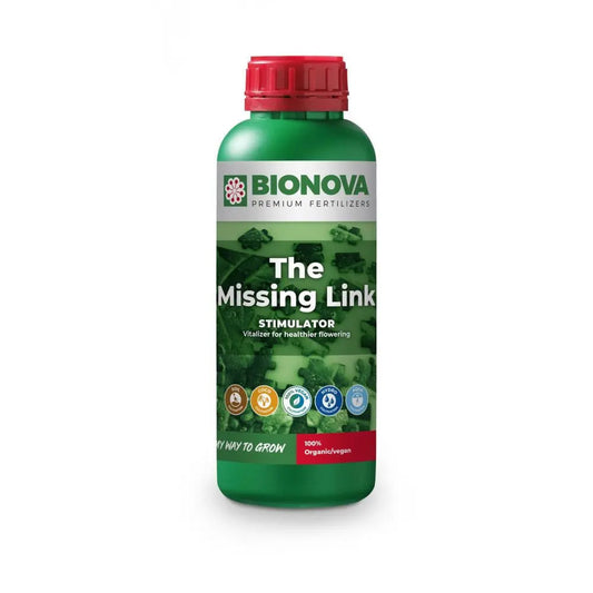 BioNova TML The Missing Link 1 l BioNova