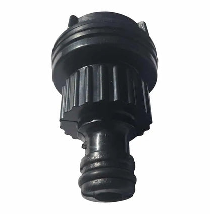 Autopot FlexiTank Assembly Quick Connector (male) Autopot