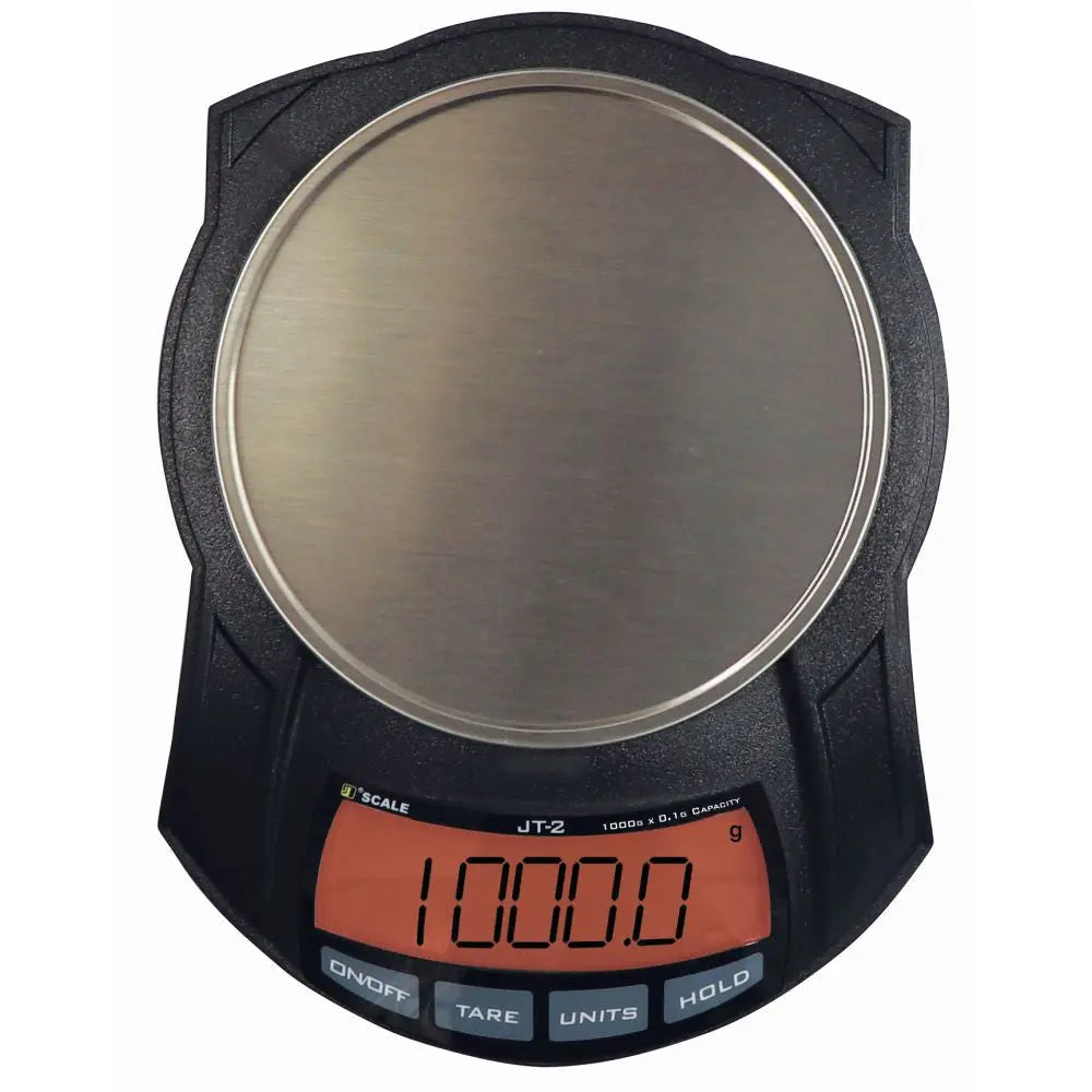 Table scale J-Scale JT2 - 1000g x 0.1g Jennings