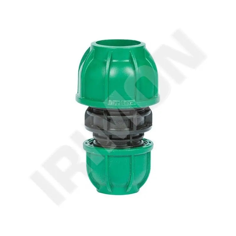 Reduzierte Klemmkupplung 25x20 mm Irritec