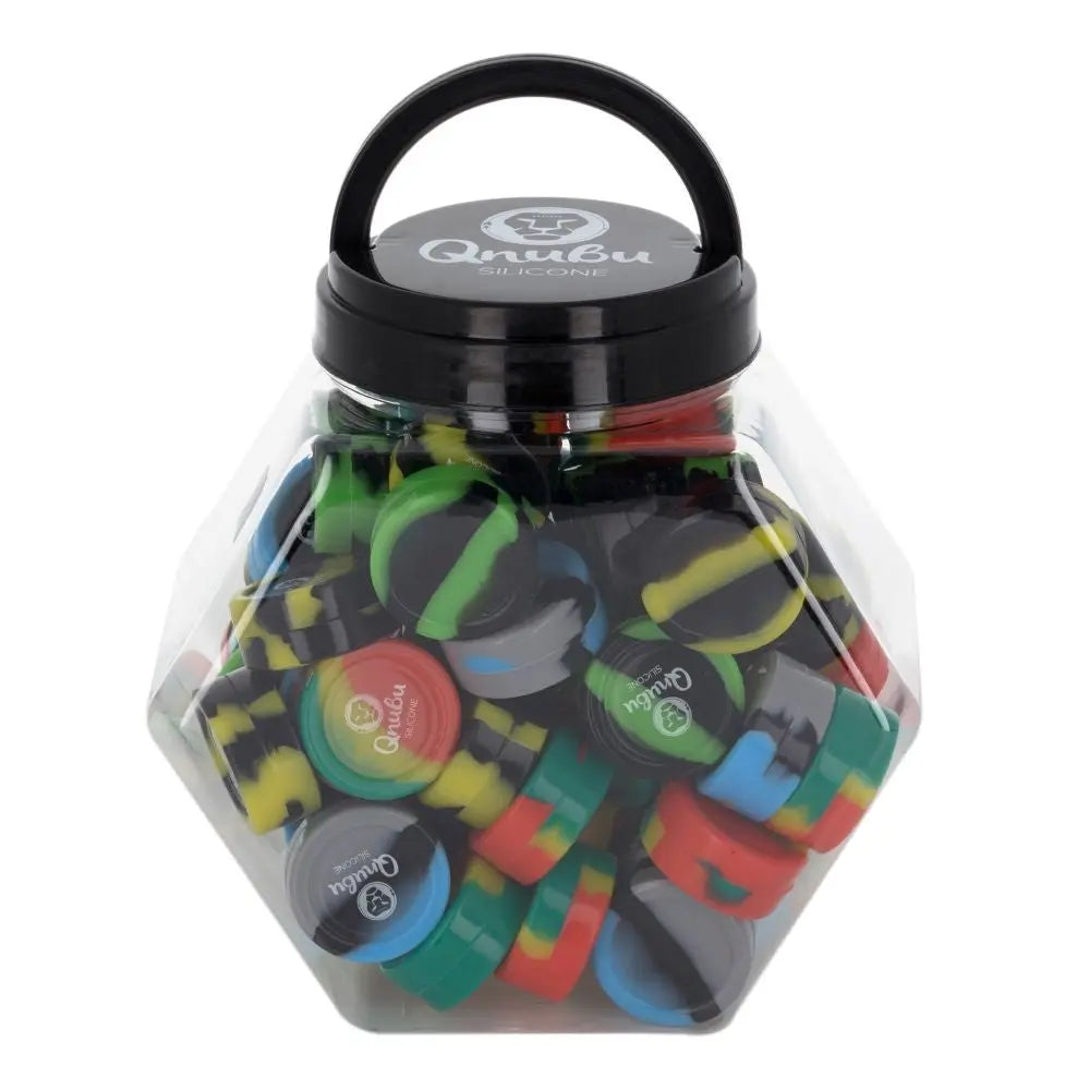 Qnubu Silicone Rosin XL 11 ml Qnubu