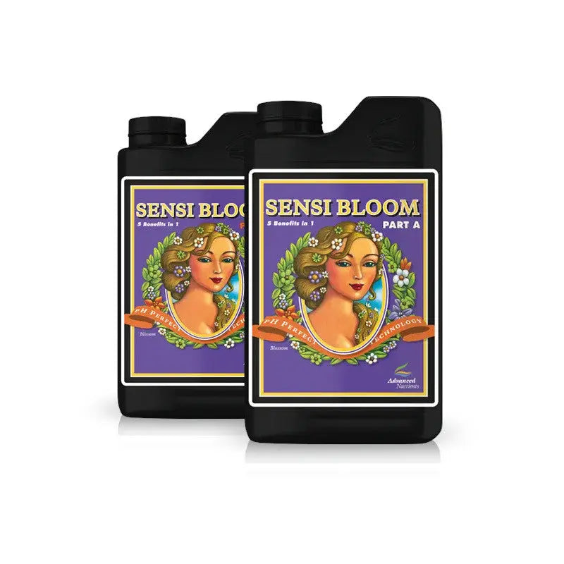 Advanced Nutrients pH Perfect Sensi Bloom A+B 4 L Advanced Nutrients