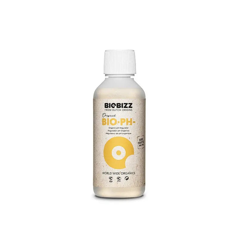 Biobizz Bio pH- 250 ml BioBizz