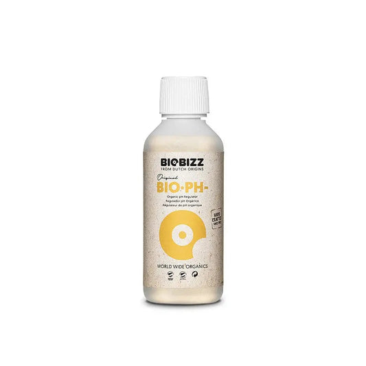 Biobizz Bio pH- 250 ml BioBizz