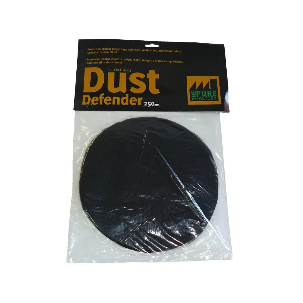 Dust Defender Einlassfilter 250 mm Pure Factory