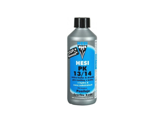 Hesi PK 13/14 Hesi