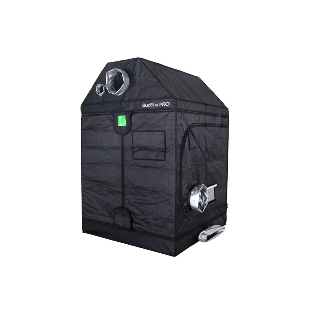 Budbox Silver PRO XL R 120x120x180 cm BudBox