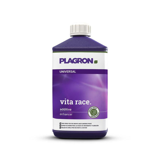 Plagron Vita Race Plagron