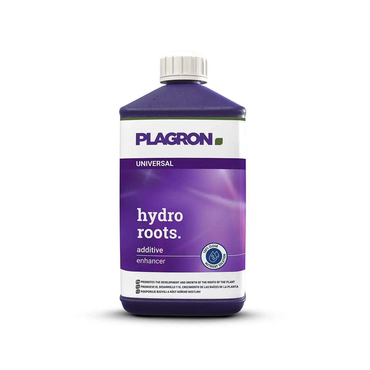 Plagron Hydro Roots 500 ml Plagron