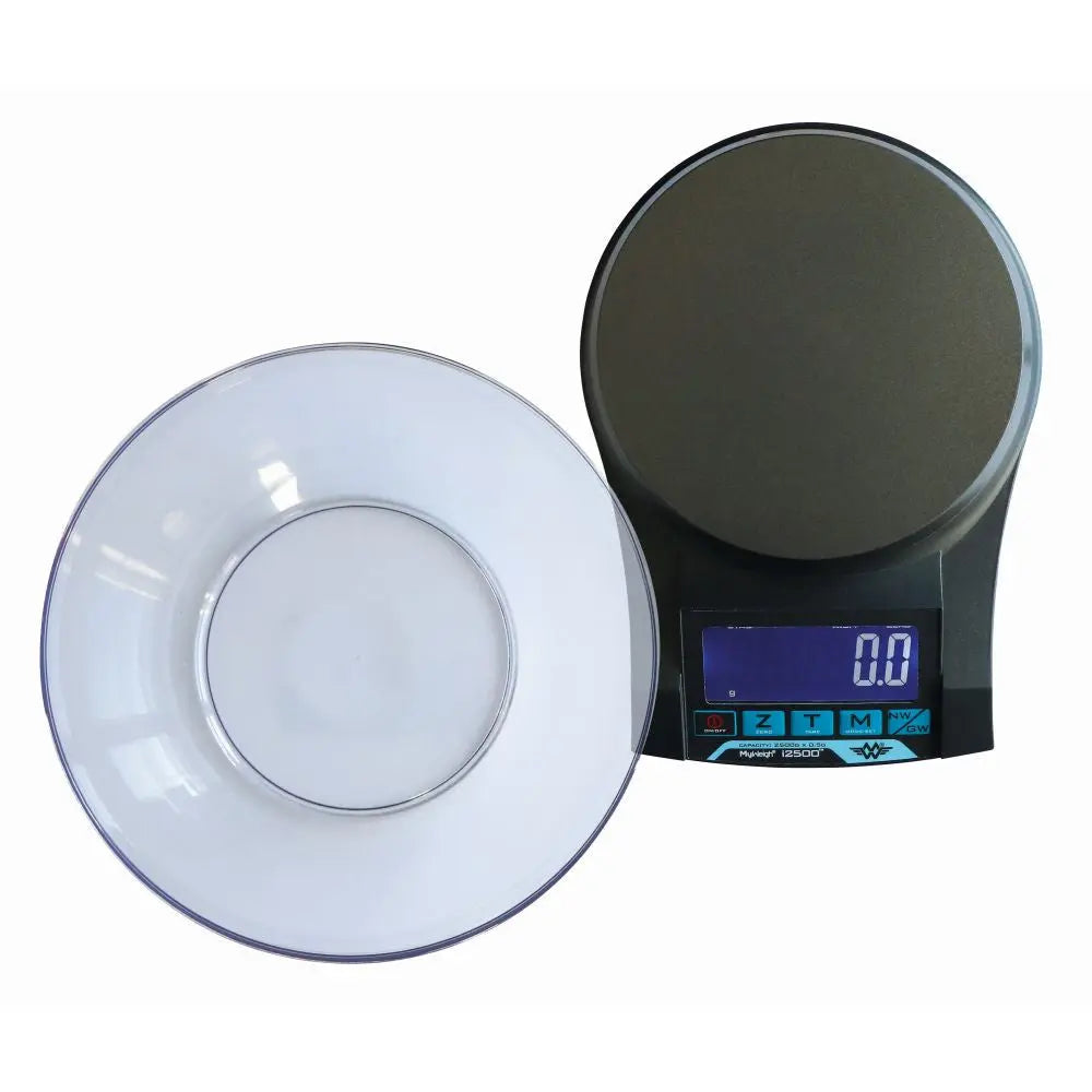 Digitale Waage My Weigh i2500 My Weigh