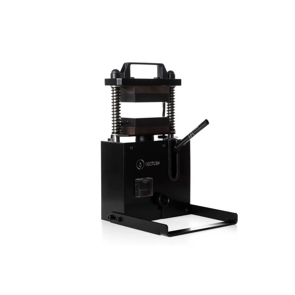 OG Crush Rosin Press Extractor OG5T OG Crush