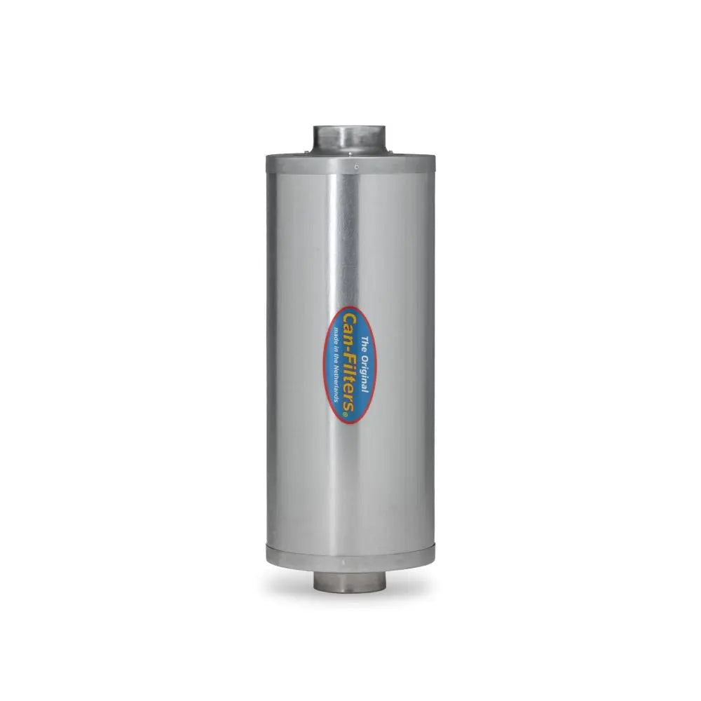 Can Filters Lite Inline Filter 425 m3/Std, 125 mm Can Filters