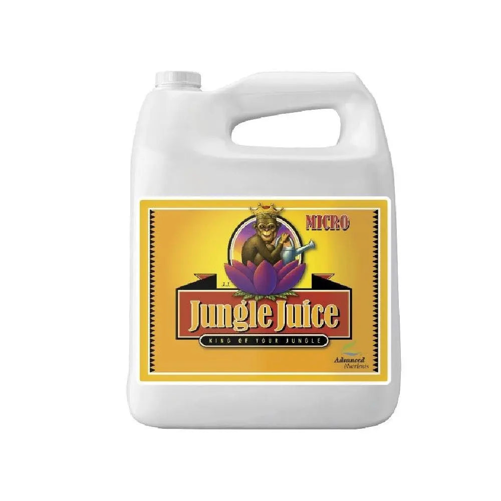 Advanced Nutrients Jungle Juice Micro 10 l Advanced Nutrients