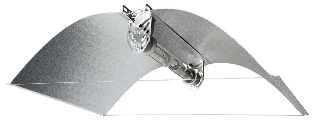 Prima Klima Azerwing Vega Large LA75-V, Reflektor für 2 Lampen PrimaKlima