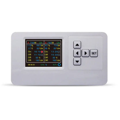 Urban digital controller 0-10V URBAN