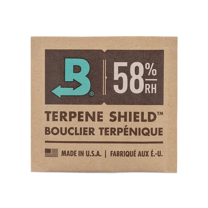 Boveda 58% Luftfeuchtigkeit, 1 Stück 8g Boveda