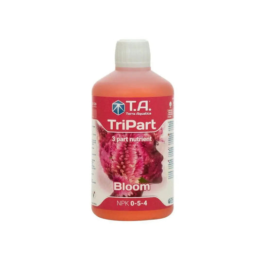 Terra Aquatica TriPart Bloom 500 ml Terra Aquatica