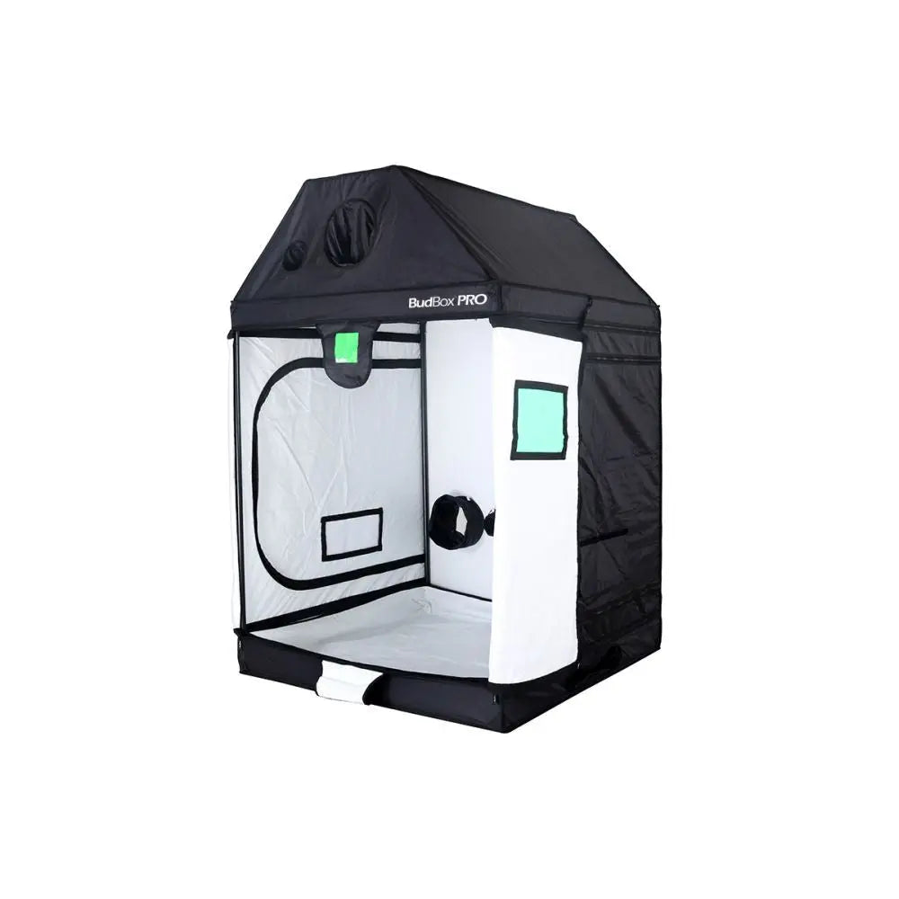 Budbox White PRO XL R 120x120x180 cm BudBox